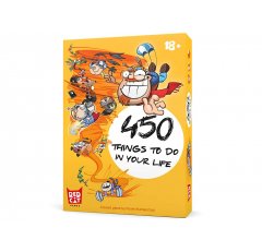  450 Things to Do in Your Life