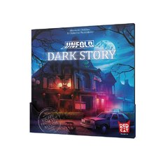  Unfold: Dark Story