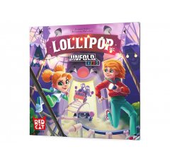  Unfold Kids: Lollipop Inc.
