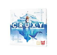  Cruxy