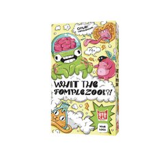  WHAT THE FOMPLEZOOK?!